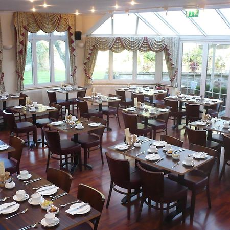 Glenlyn Hotel & Apartments Barnet Ngoại thất bức ảnh