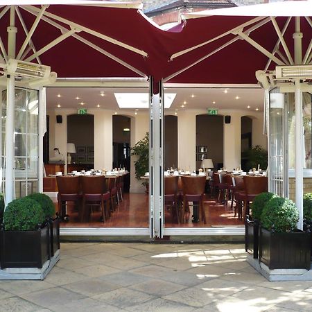 Glenlyn Hotel & Apartments Barnet Ngoại thất bức ảnh