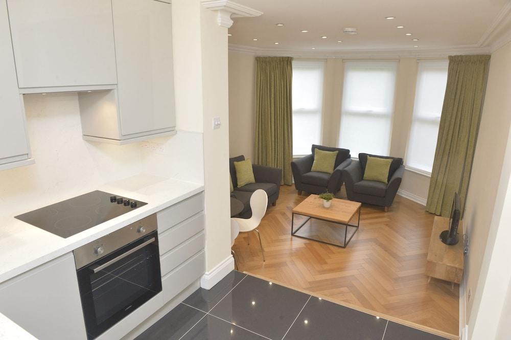 Glenlyn Hotel & Apartments Barnet Ngoại thất bức ảnh