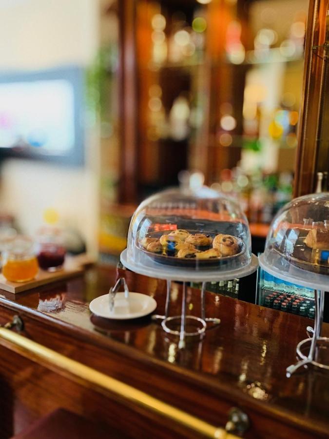 Glenlyn Hotel & Apartments Barnet Ngoại thất bức ảnh