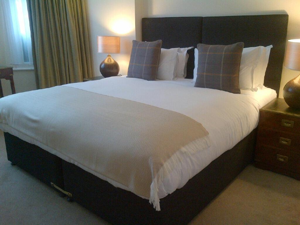 Glenlyn Hotel & Apartments Barnet Phòng bức ảnh