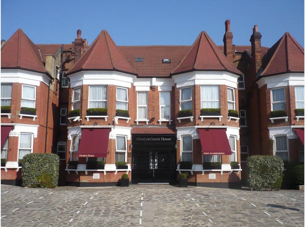 Glenlyn Hotel & Apartments Barnet Ngoại thất bức ảnh