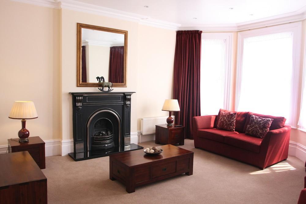 Glenlyn Hotel & Apartments Barnet Ngoại thất bức ảnh
