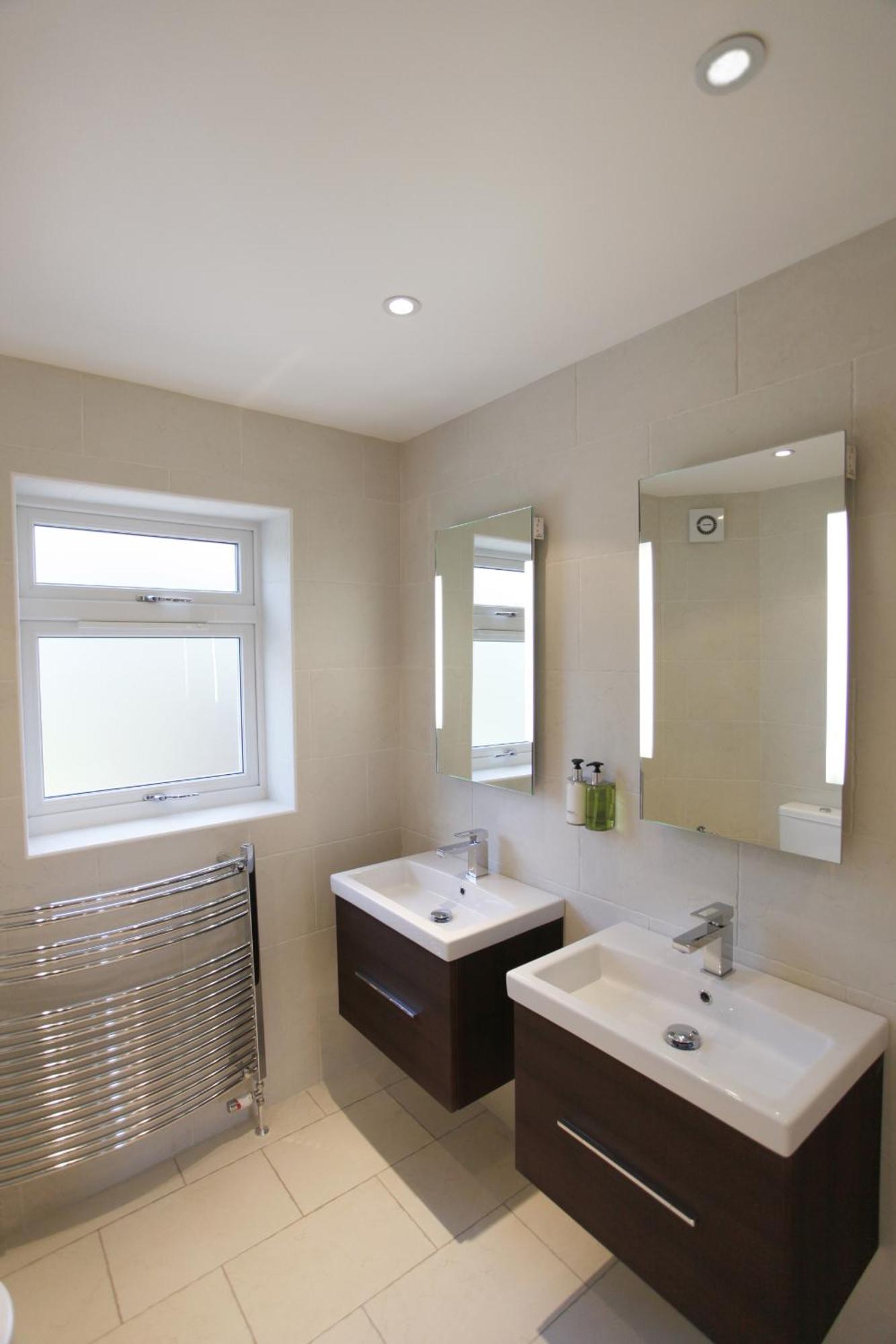 Glenlyn Hotel & Apartments Barnet Phòng bức ảnh