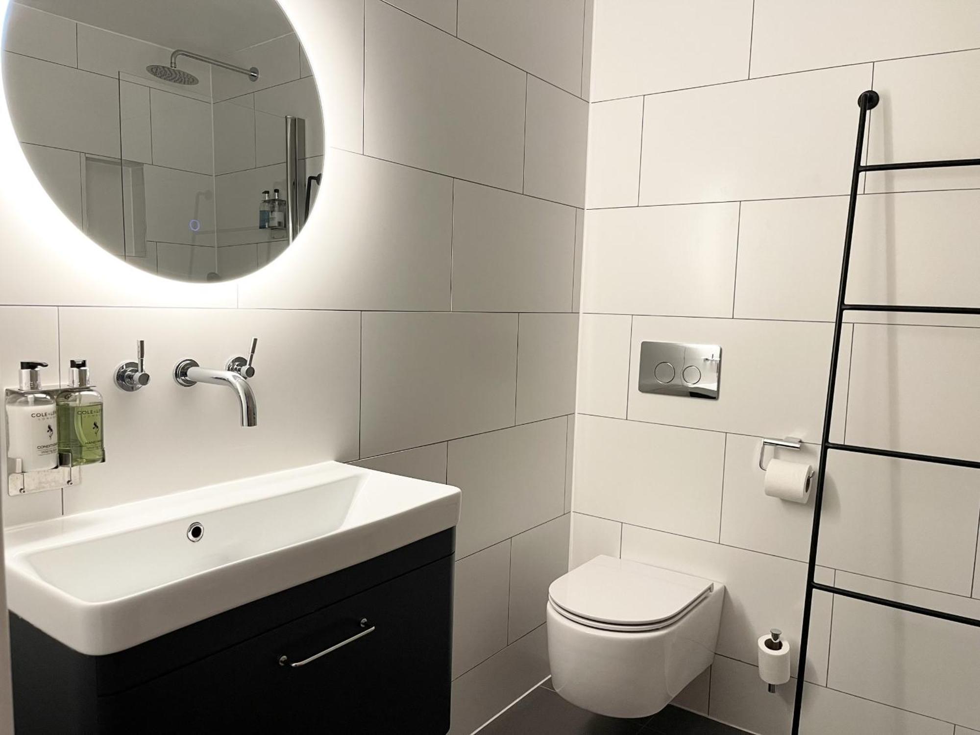 Glenlyn Hotel & Apartments Barnet Phòng bức ảnh