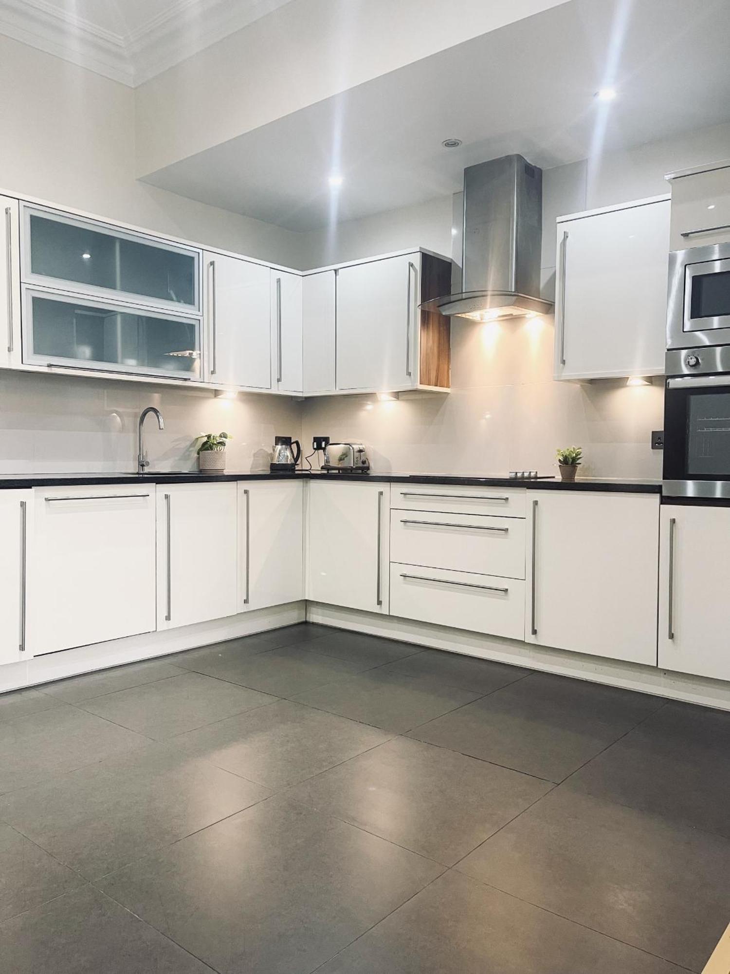 Glenlyn Hotel & Apartments Barnet Phòng bức ảnh