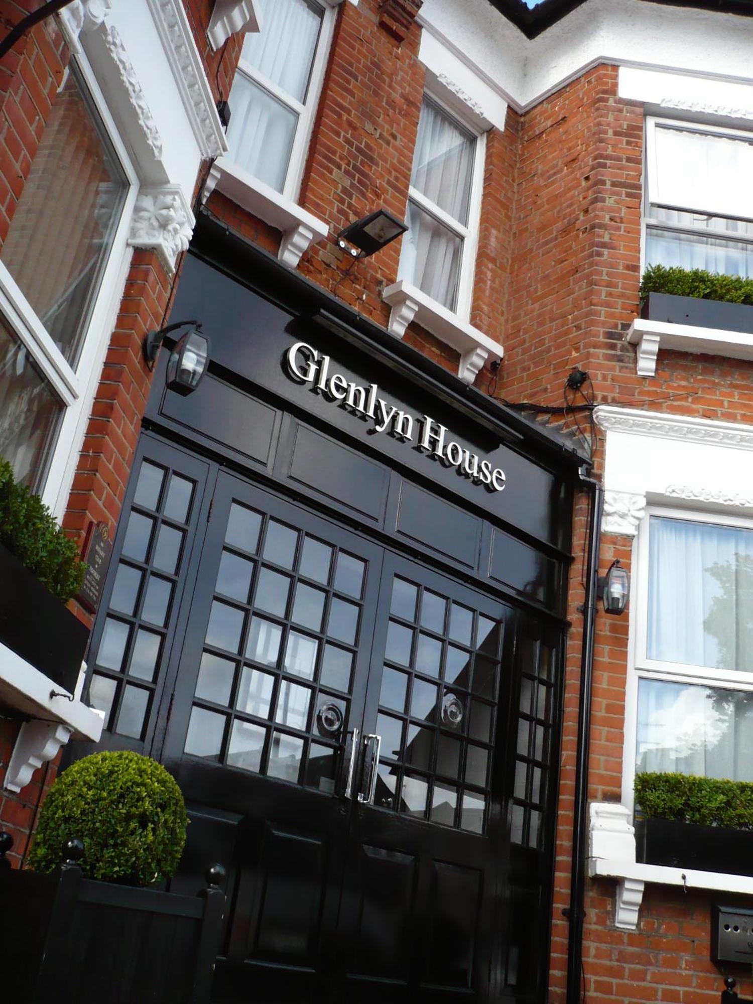 Glenlyn Hotel & Apartments Barnet Ngoại thất bức ảnh