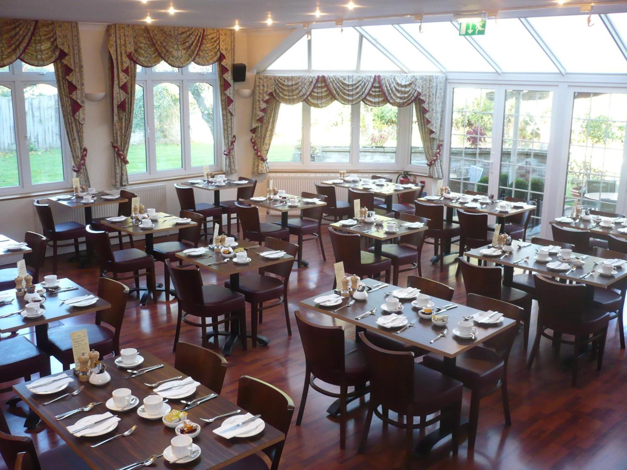 Glenlyn Hotel & Apartments Barnet Ngoại thất bức ảnh