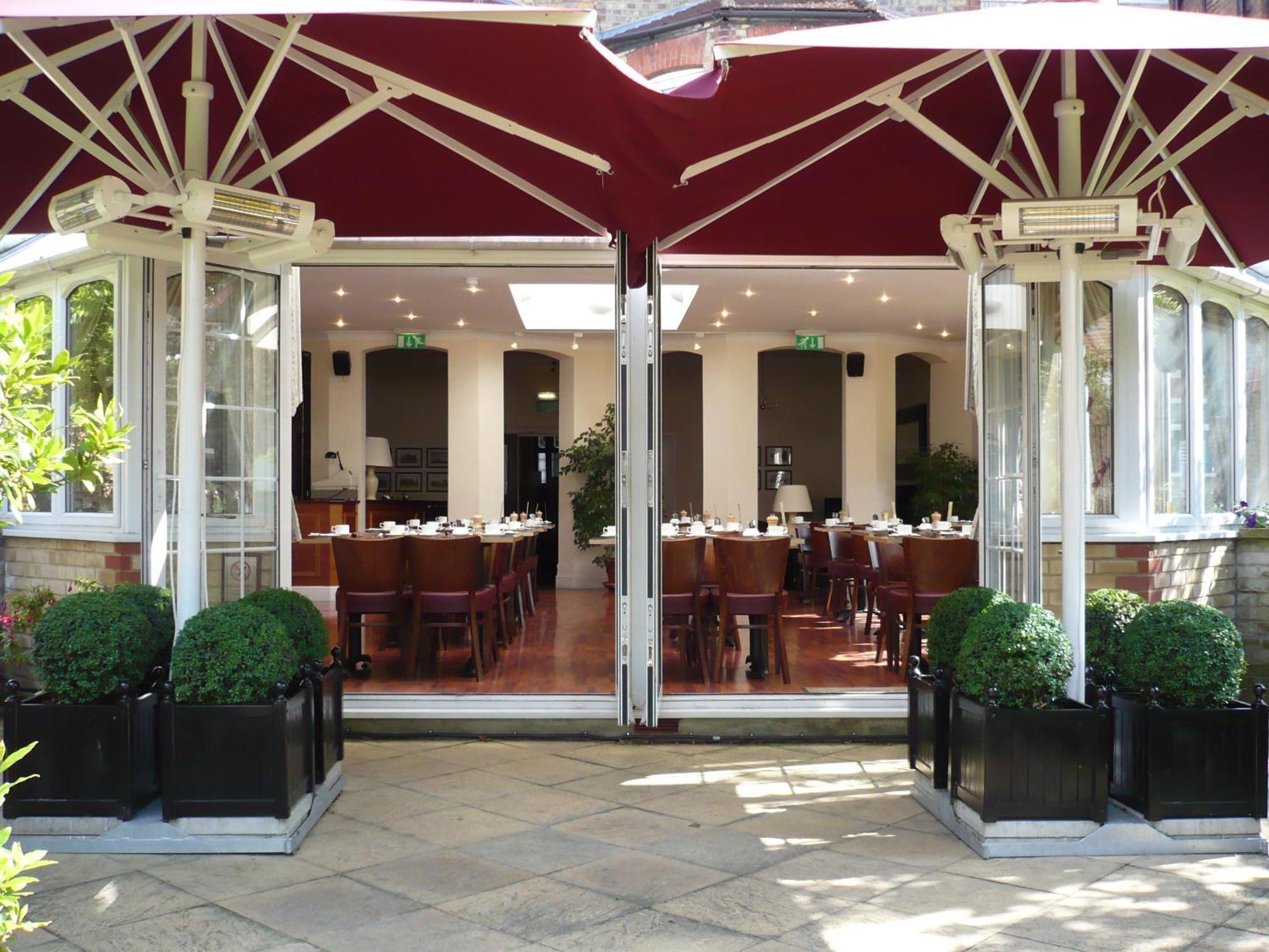 Glenlyn Hotel & Apartments Barnet Ngoại thất bức ảnh