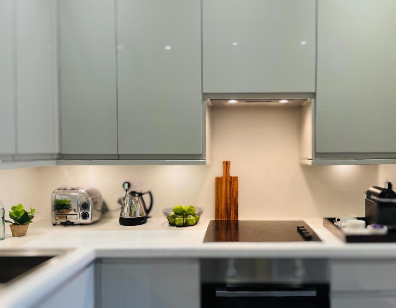 Glenlyn Hotel & Apartments Barnet Phòng bức ảnh