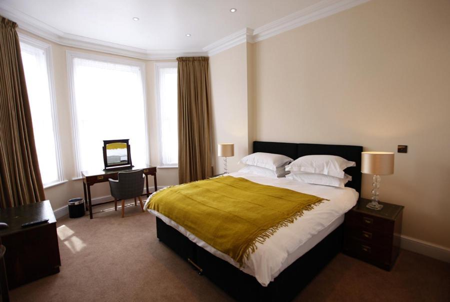 Glenlyn Hotel & Apartments Barnet Phòng bức ảnh