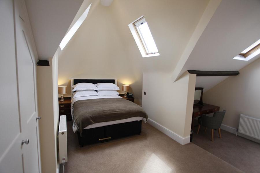 Glenlyn Hotel & Apartments Barnet Phòng bức ảnh