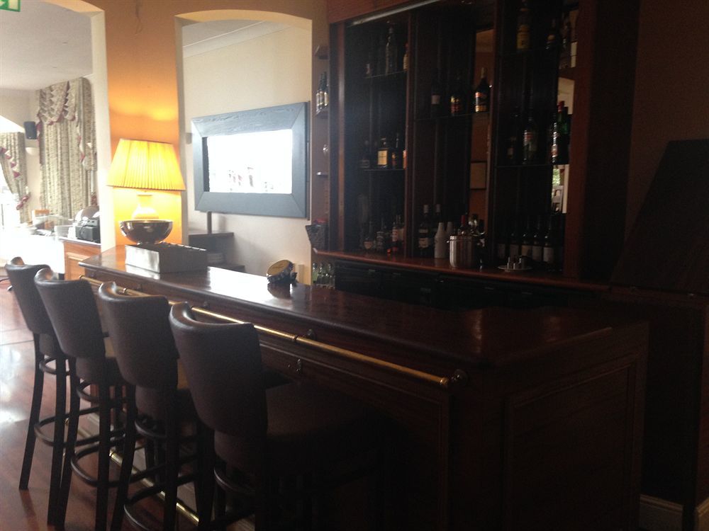 Glenlyn Hotel & Apartments Barnet Ngoại thất bức ảnh
