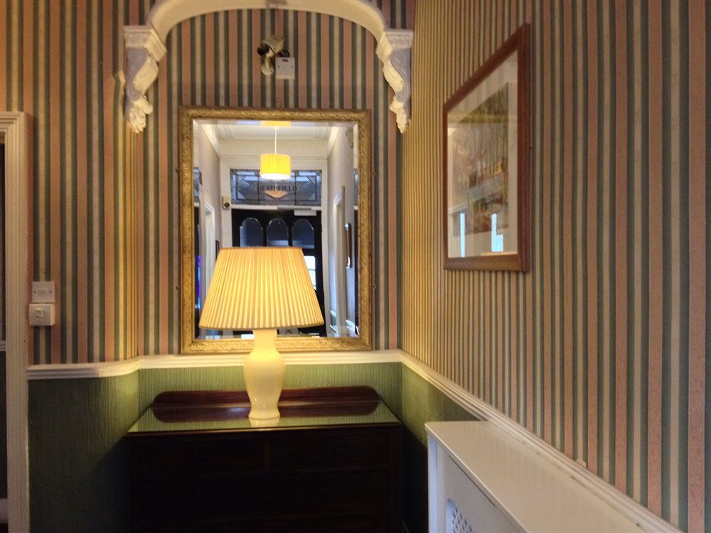 Glenlyn Hotel & Apartments Barnet Ngoại thất bức ảnh