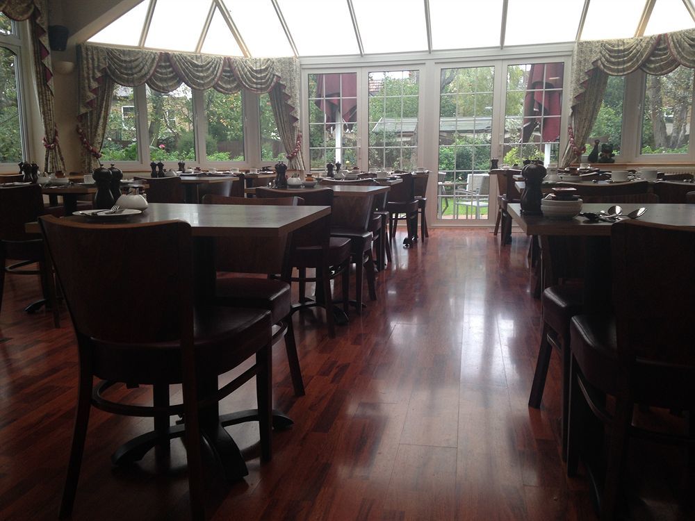Glenlyn Hotel & Apartments Barnet Ngoại thất bức ảnh