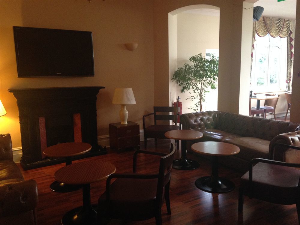 Glenlyn Hotel & Apartments Barnet Ngoại thất bức ảnh