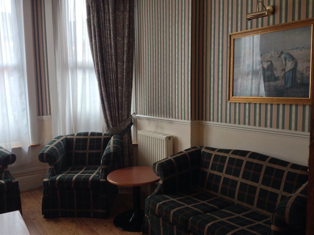 Glenlyn Hotel & Apartments Barnet Ngoại thất bức ảnh