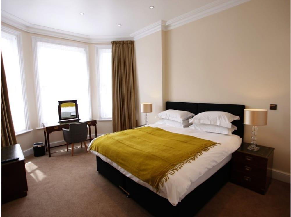 Glenlyn Hotel & Apartments Barnet Ngoại thất bức ảnh