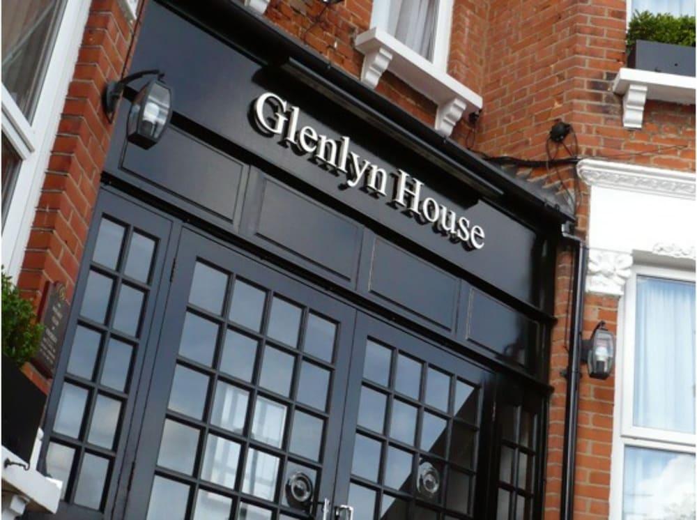 Glenlyn Hotel & Apartments Barnet Ngoại thất bức ảnh
