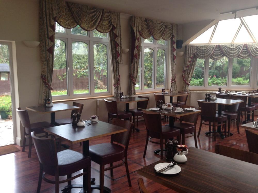 Glenlyn Hotel & Apartments Barnet Ngoại thất bức ảnh